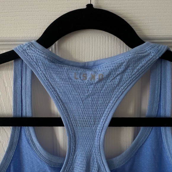 Workout Tank - Picture 4 of 4